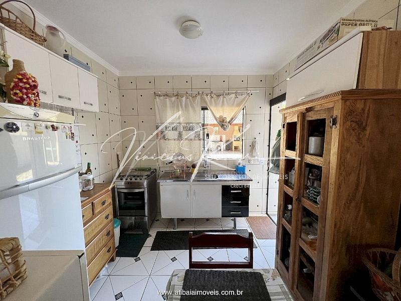 Casa com 3 dormitórios no Condomínio Terras de Atibaia II em Atibaia — foto 29