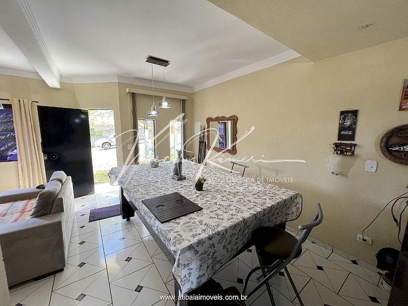 Casa com 3 dormitórios no Condomínio Terras de Atibaia II em Atibaia — foto 26