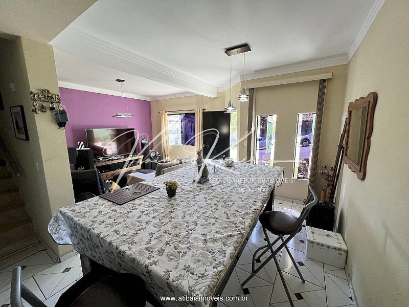 Casa com 3 dormitórios no Condomínio Terras de Atibaia II em Atibaia — foto 27