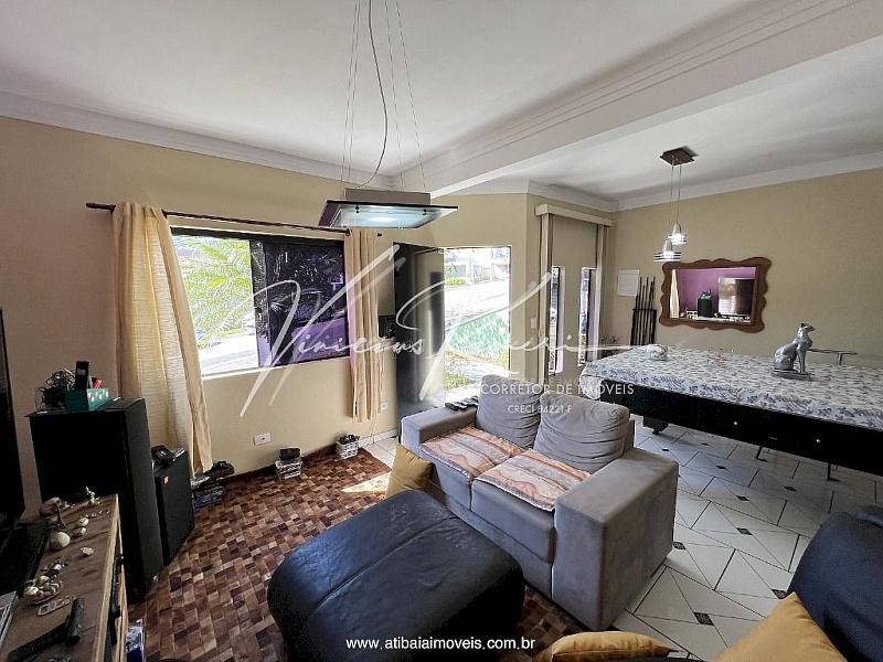 Casa com 3 dormitórios no Condomínio Terras de Atibaia II em Atibaia — foto 24