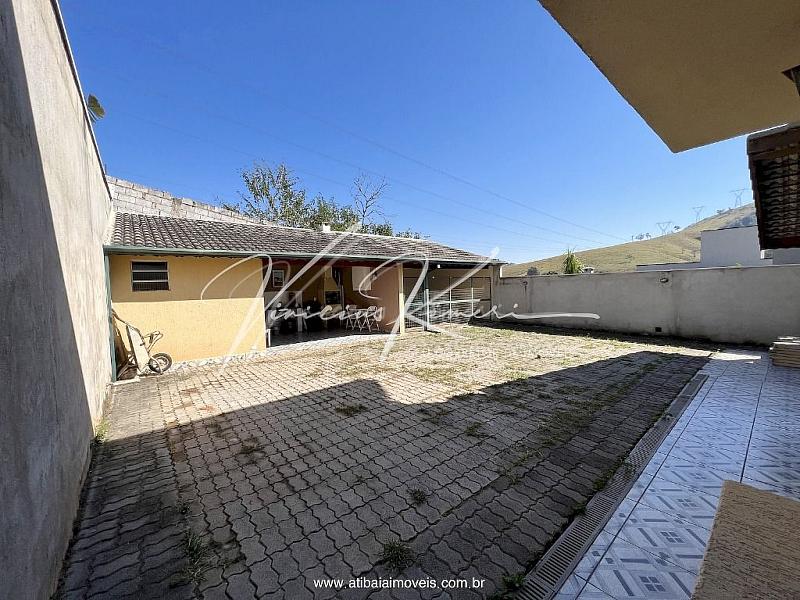 Casa com 3 dormitórios no Condomínio Terras de Atibaia II em Atibaia — foto 12