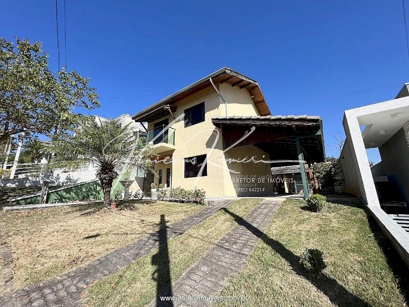 Casa com 3 dormitórios no Condomínio Terras de Atibaia II em Atibaia — foto 3