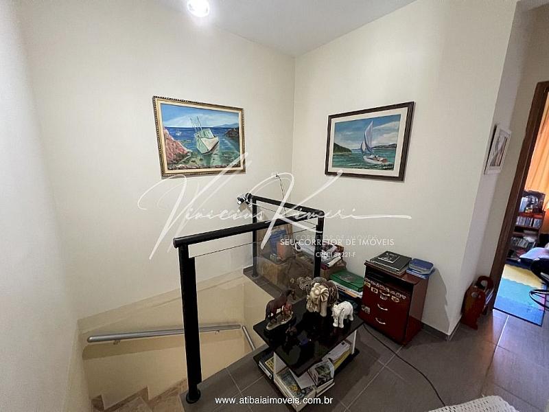 Casa com 3 dormitórios no Condomínio Terras de Atibaia II em Atibaia — foto 41