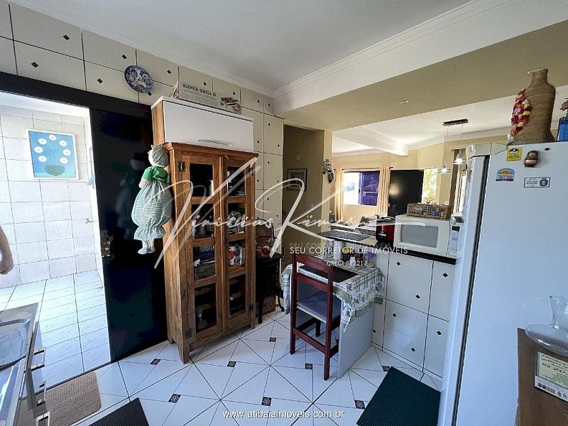 Casa com 3 dormitórios no Condomínio Terras de Atibaia II em Atibaia — foto 31