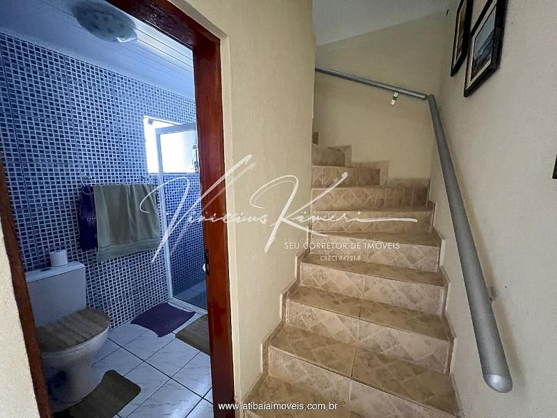 Casa com 3 dormitórios no Condomínio Terras de Atibaia II em Atibaia — foto 33