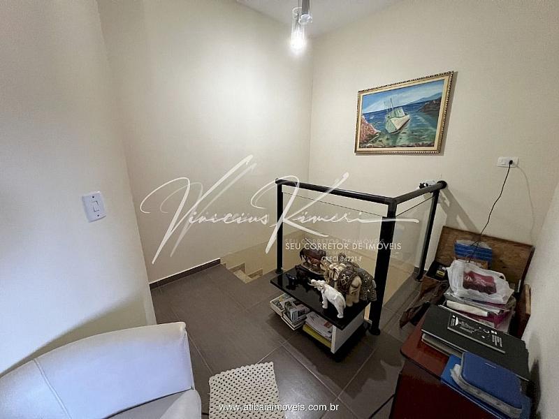 Casa com 3 dormitórios no Condomínio Terras de Atibaia II em Atibaia — foto 42