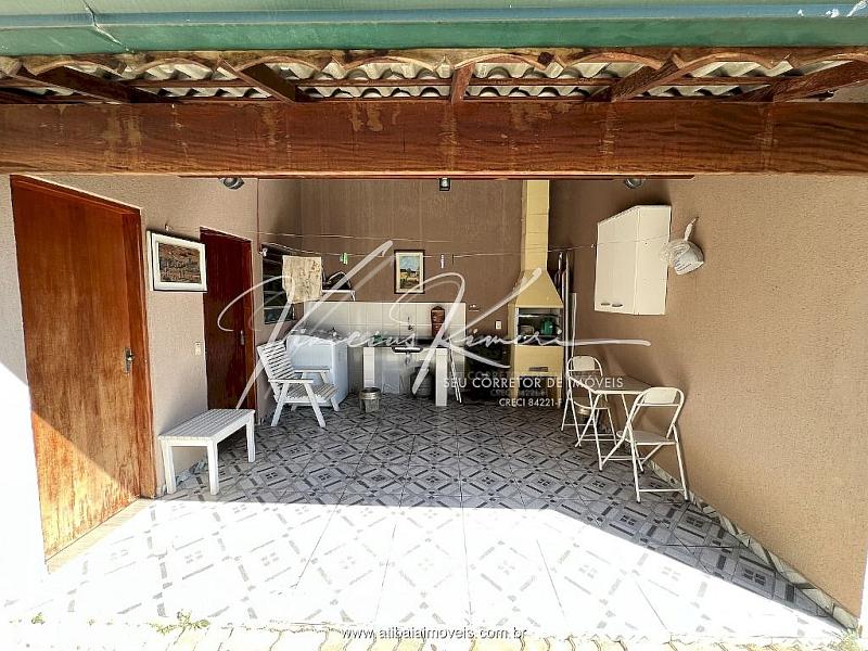 Casa com 3 dormitórios no Condomínio Terras de Atibaia II em Atibaia — foto 14