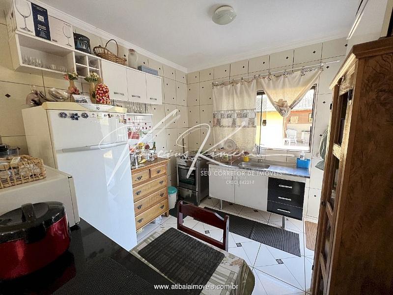 Casa com 3 dormitórios no Condomínio Terras de Atibaia II em Atibaia — foto 28