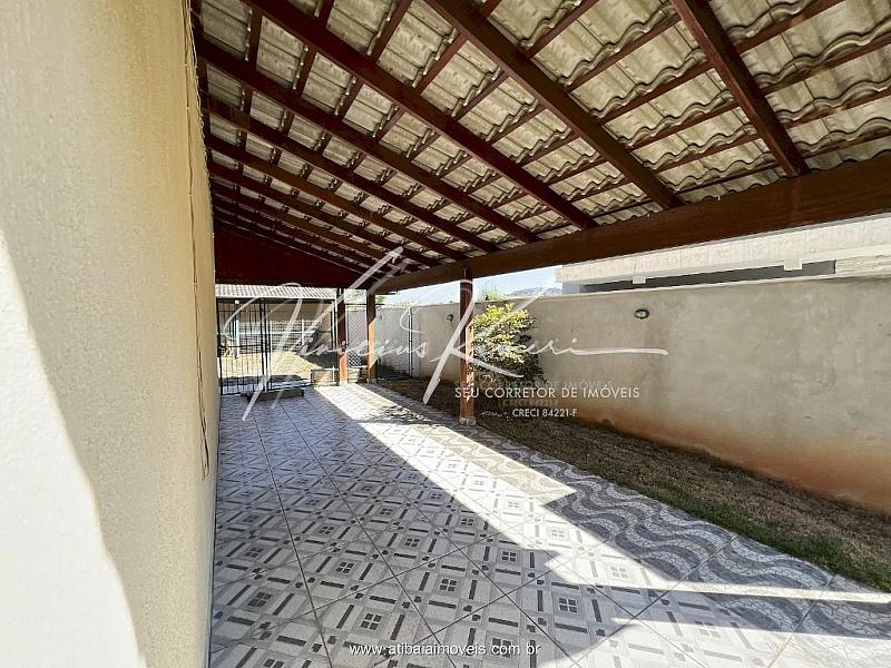 Casa com 3 dormitórios no Condomínio Terras de Atibaia II em Atibaia — foto 5