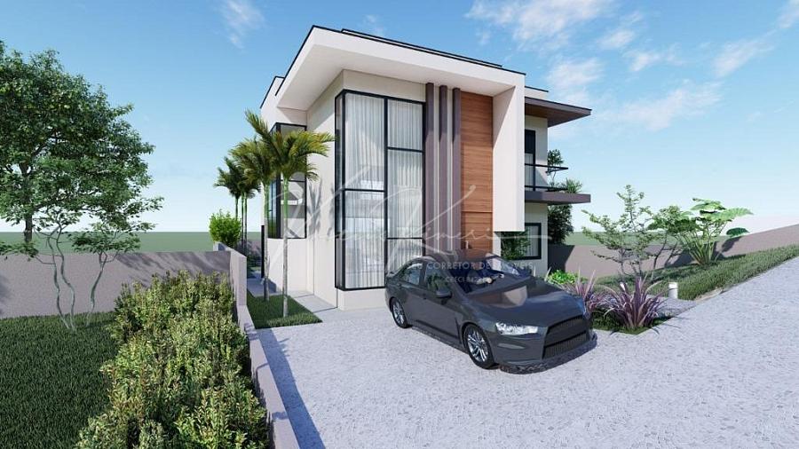 Casa à venda no Condomínio Terras de Atibaia - Atibaia — foto 2