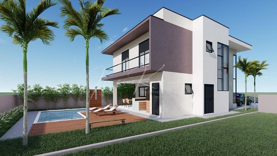 Casa à venda no Condomínio Terras de Atibaia - Atibaia — foto 5