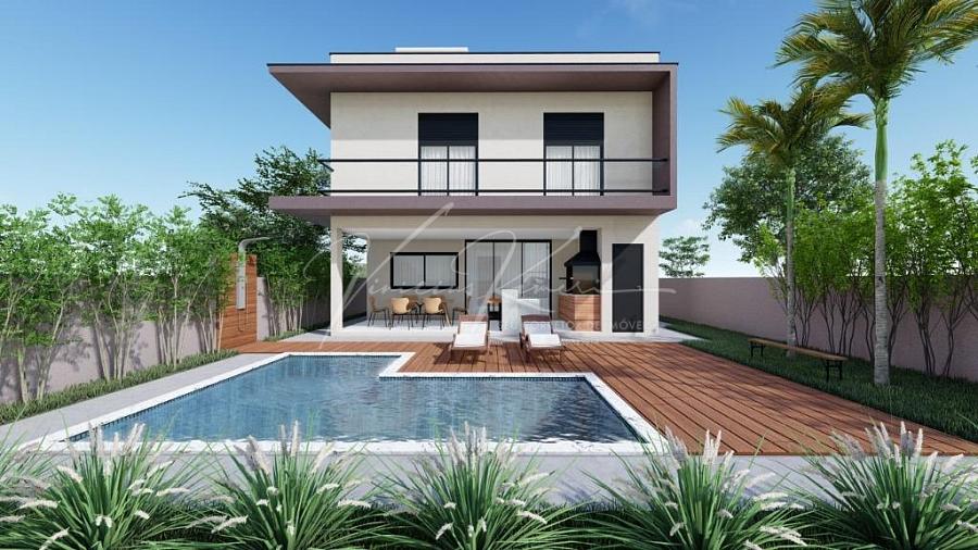 Casa à venda no Condomínio Terras de Atibaia - Atibaia — foto 6