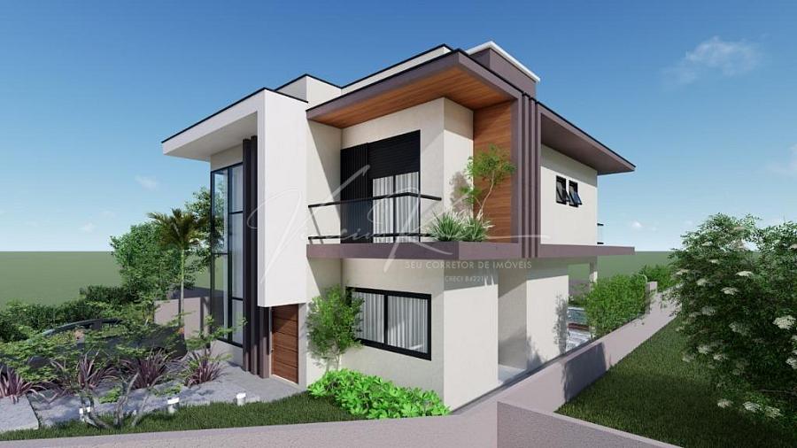 Casa à venda no Condomínio Terras de Atibaia - Atibaia — foto 4