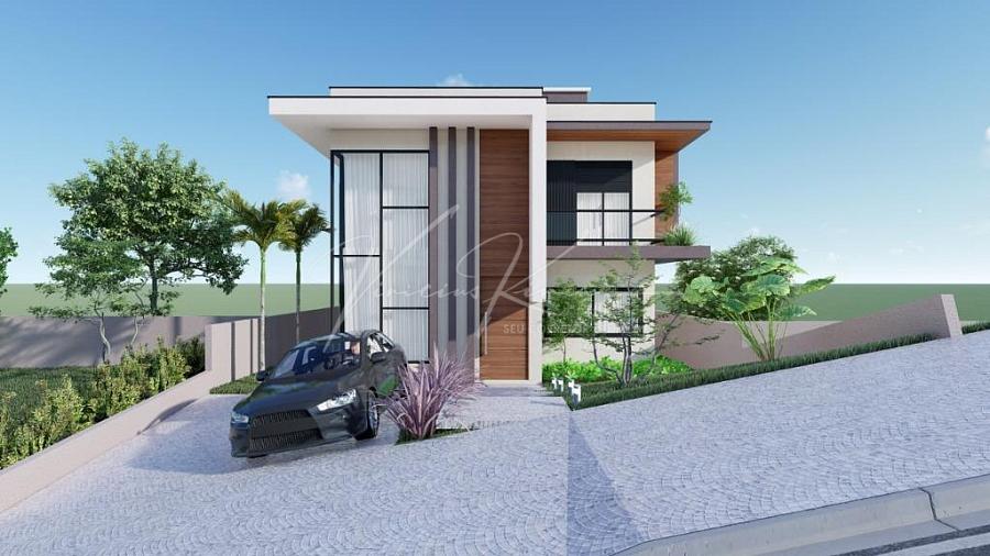 Casa à venda no Condomínio Terras de Atibaia - Atibaia — foto 3