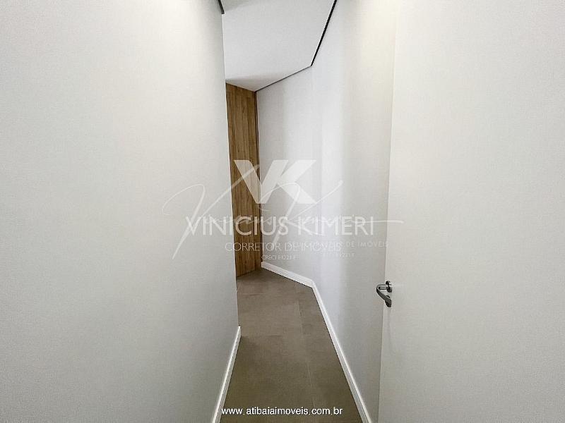 Linda casa mobiliada com 3 suítes no Condomínio Terras de Atibaia I — foto 56