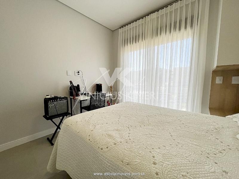 Linda casa mobiliada com 3 suítes no Condomínio Terras de Atibaia I — foto 75