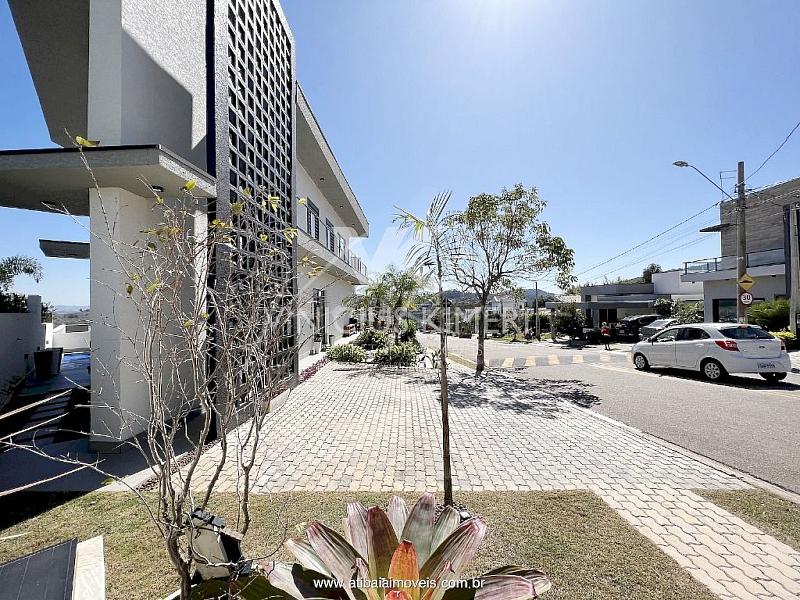 Linda casa mobiliada com 3 suítes no Condomínio Terras de Atibaia I — foto 7