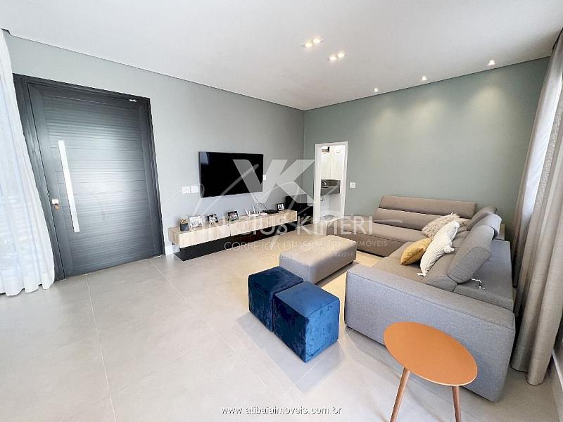 Linda casa mobiliada com 3 suítes no Condomínio Terras de Atibaia I — foto 23