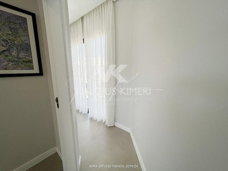 Linda casa mobiliada com 3 suítes no Condomínio Terras de Atibaia I — foto 53