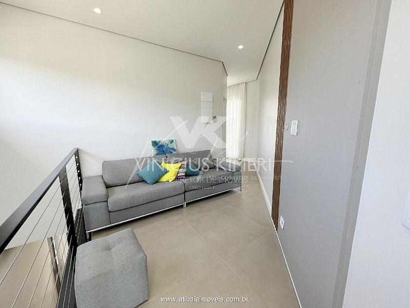 Linda casa mobiliada com 3 suítes no Condomínio Terras de Atibaia I — foto 51