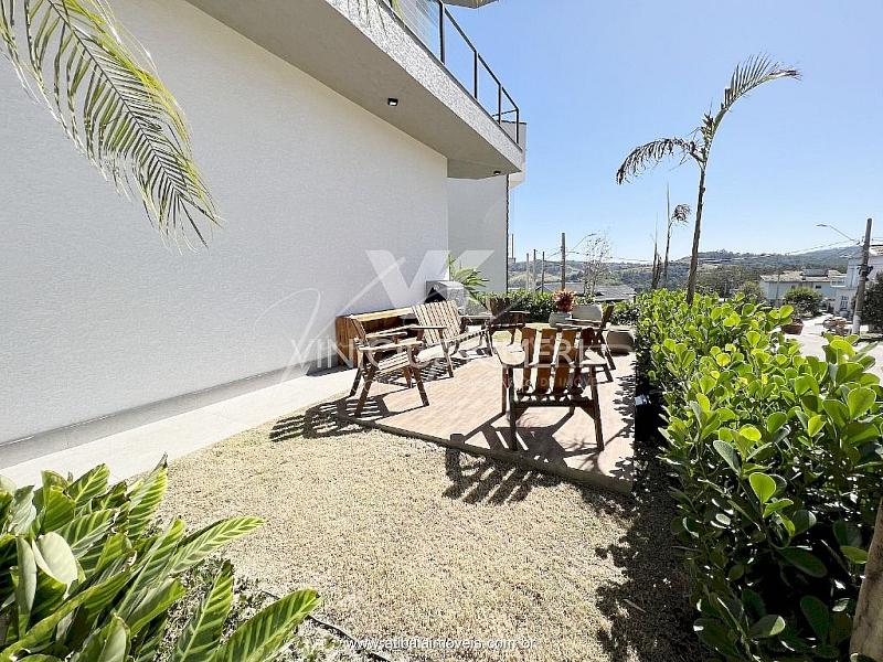 Linda casa mobiliada com 3 suítes no Condomínio Terras de Atibaia I — foto 14