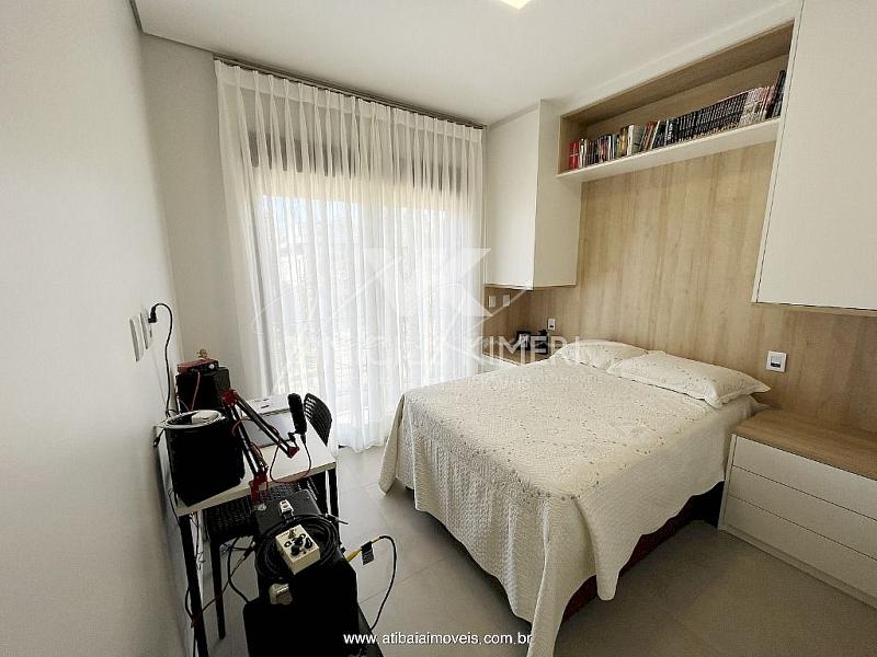 Linda casa mobiliada com 3 suítes no Condomínio Terras de Atibaia I — foto 72