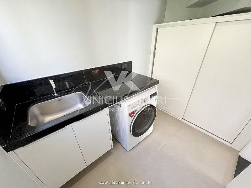 Linda casa mobiliada com 3 suítes no Condomínio Terras de Atibaia I — foto 47