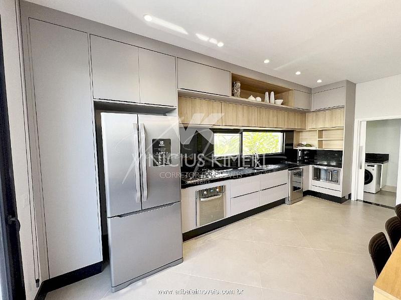 Linda casa mobiliada com 3 suítes no Condomínio Terras de Atibaia I — foto 41