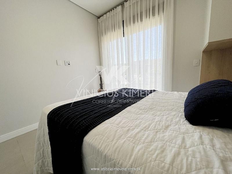 Linda casa mobiliada com 3 suítes no Condomínio Terras de Atibaia I — foto 68