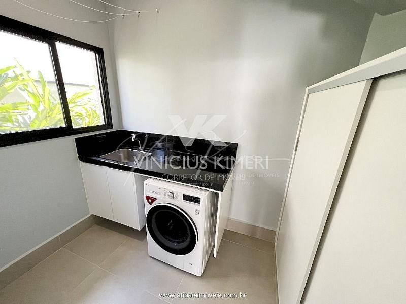 Linda casa mobiliada com 3 suítes no Condomínio Terras de Atibaia I — foto 46