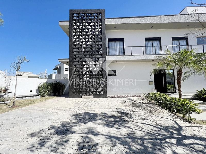 Linda casa mobiliada com 3 suítes no Condomínio Terras de Atibaia I — foto 9