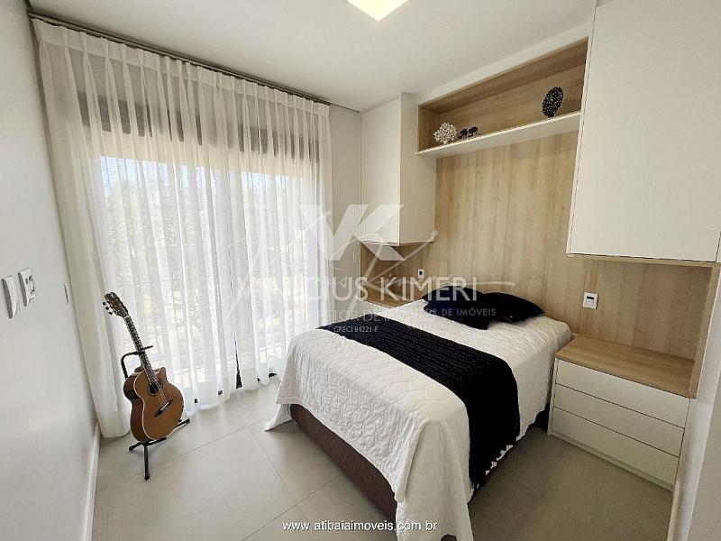 Linda casa mobiliada com 3 suítes no Condomínio Terras de Atibaia I — foto 66