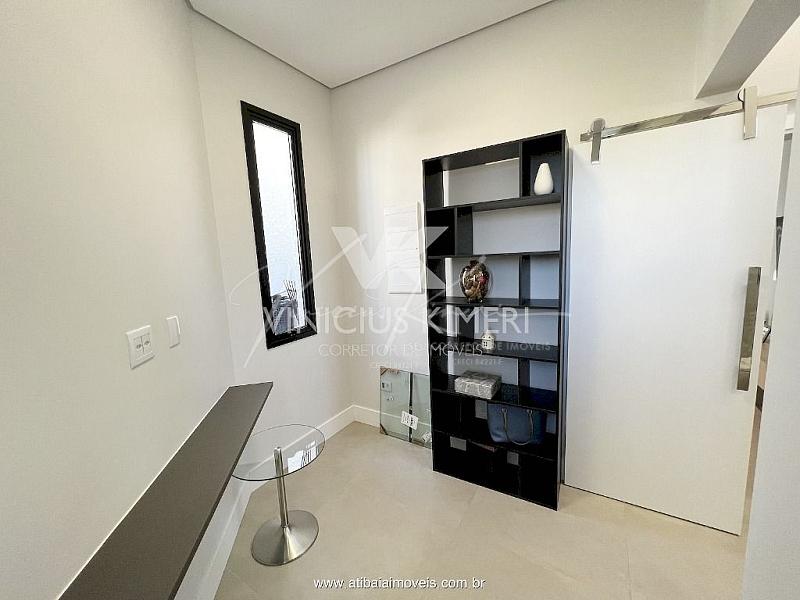 Linda casa mobiliada com 3 suítes no Condomínio Terras de Atibaia I — foto 33