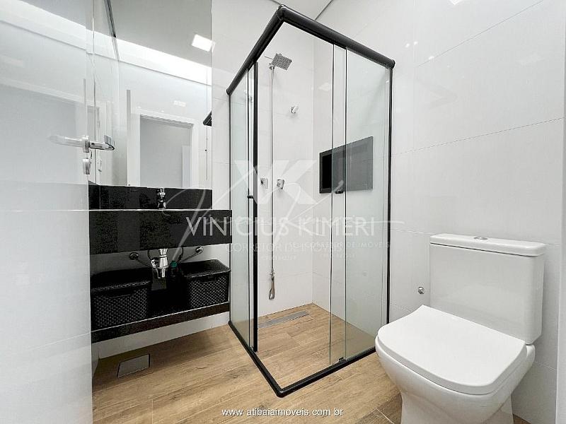 Linda casa mobiliada com 3 suítes no Condomínio Terras de Atibaia I — foto 70