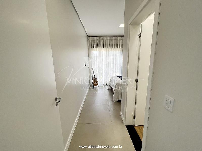 Linda casa mobiliada com 3 suítes no Condomínio Terras de Atibaia I — foto 65