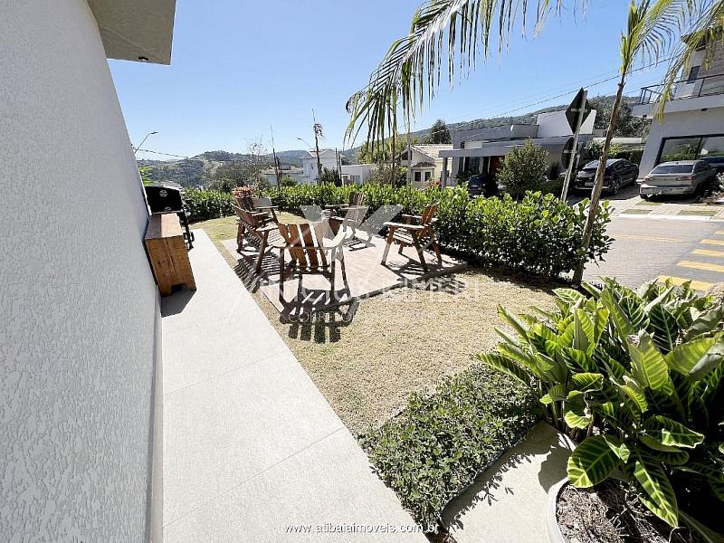 Linda casa mobiliada com 3 suítes no Condomínio Terras de Atibaia I — foto 13