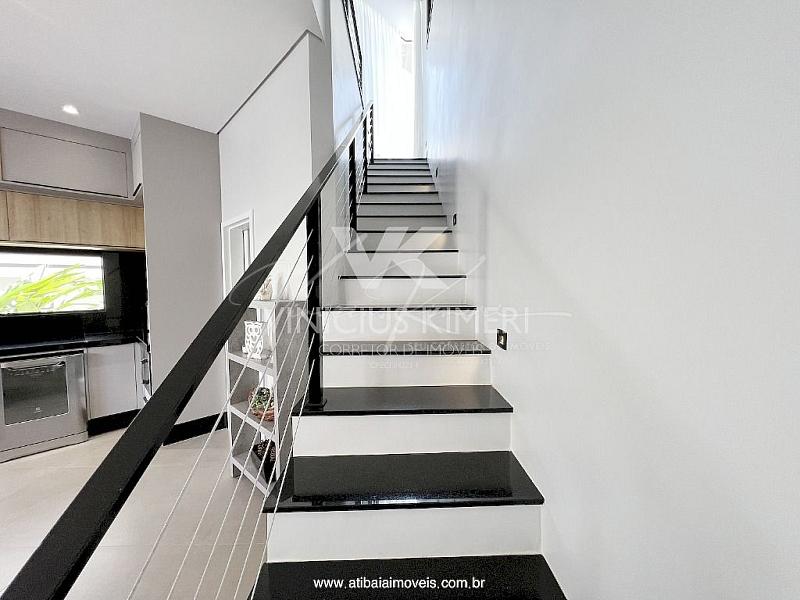 Linda casa mobiliada com 3 suítes no Condomínio Terras de Atibaia I — foto 49