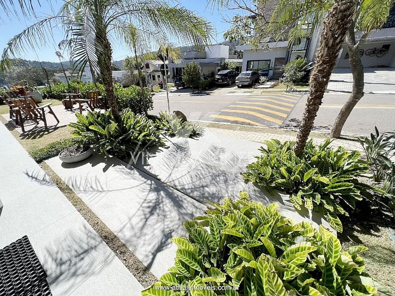 Linda casa mobiliada com 3 suítes no Condomínio Terras de Atibaia I — foto 12