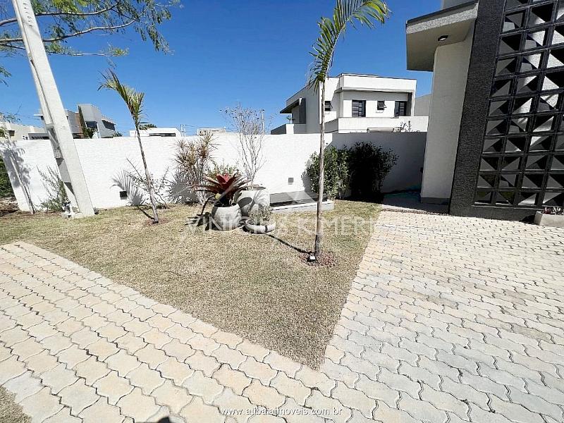 Linda casa mobiliada com 3 suítes no Condomínio Terras de Atibaia I — foto 6