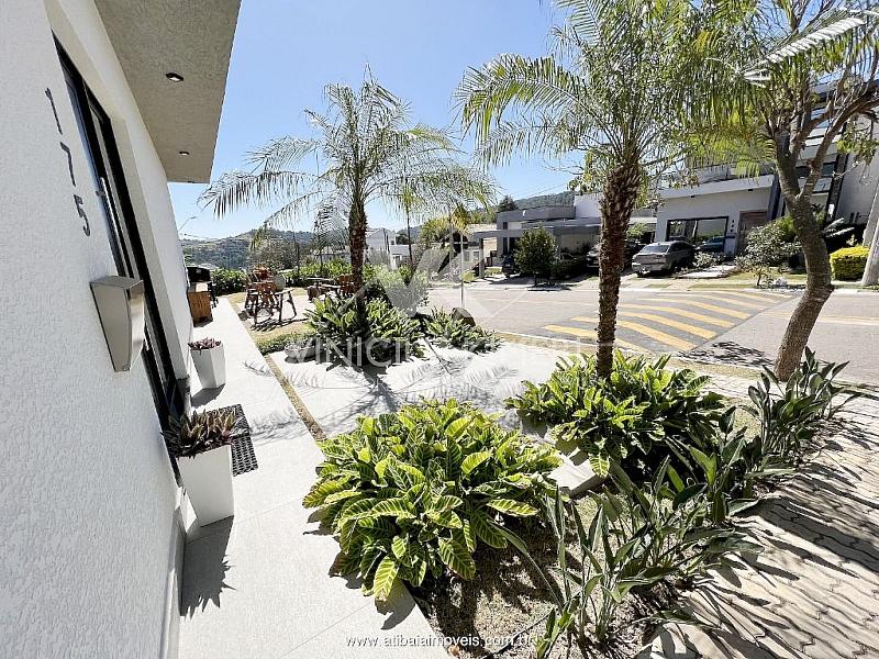 Linda casa mobiliada com 3 suítes no Condomínio Terras de Atibaia I — foto 11