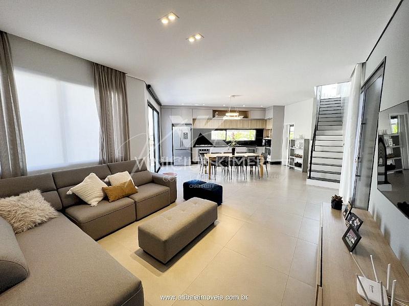 Linda casa mobiliada com 3 suítes no Condomínio Terras de Atibaia I — foto 21