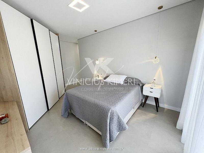 Linda casa mobiliada com 3 suítes no Condomínio Terras de Atibaia I — foto 57