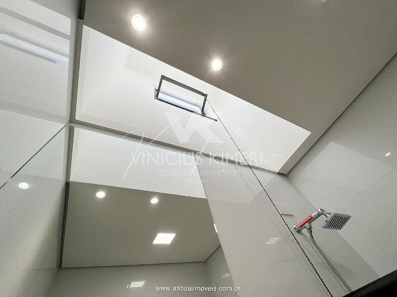 Linda casa mobiliada com 3 suítes no Condomínio Terras de Atibaia I — foto 78