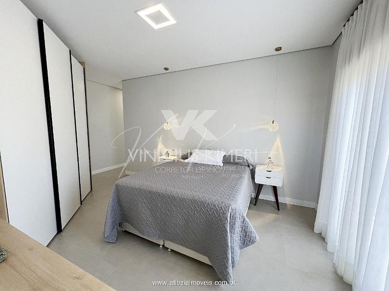 Linda casa mobiliada com 3 suítes no Condomínio Terras de Atibaia I — foto 59