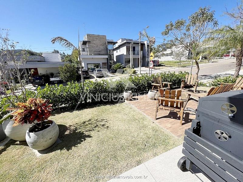 Linda casa mobiliada com 3 suítes no Condomínio Terras de Atibaia I — foto 18