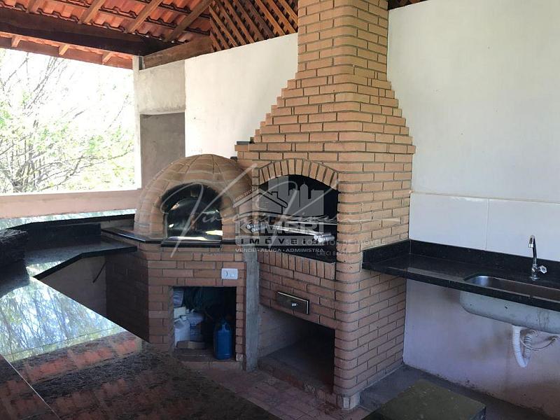 Linda casa mobiliada com 3 suítes no Condomínio Terras de Atibaia I — foto 132