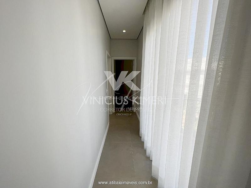 Linda casa mobiliada com 3 suítes no Condomínio Terras de Atibaia I — foto 54