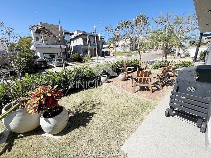 Linda casa mobiliada com 3 suítes no Condomínio Terras de Atibaia I — foto 15