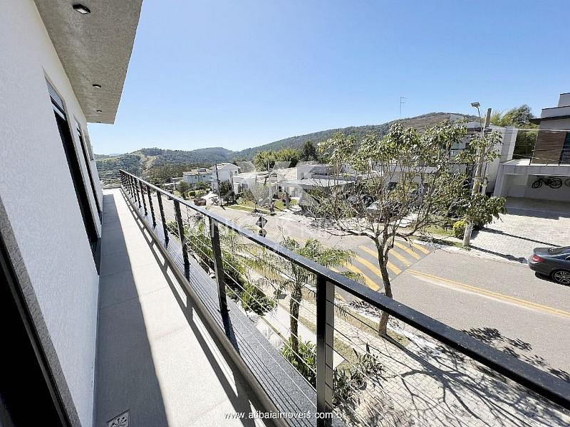 Linda casa mobiliada com 3 suítes no Condomínio Terras de Atibaia I — foto 79