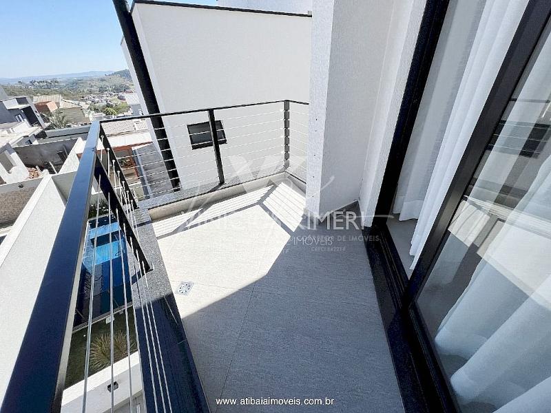 Linda casa mobiliada com 3 suítes no Condomínio Terras de Atibaia I — foto 82